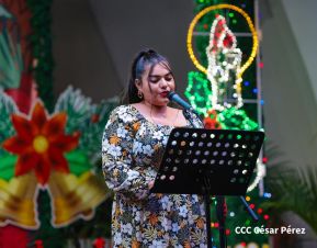 Festival Gastronómico y Tradiciones Navideñas de Nuestros Pueblos 2024