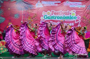 Festival Gastronómico y Tradiciones Navideñas de Nuestros Pueblos 2024