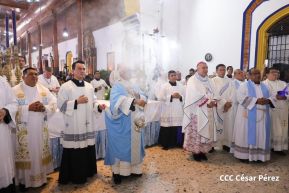 Histórica Lavada de la Plata desde El Viejo