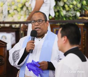 Histórica Lavada de la Plata desde El Viejo