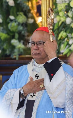 Histórica Lavada de la Plata desde El Viejo