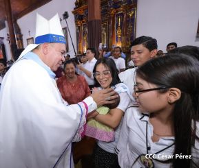 Histórica Lavada de la Plata desde El Viejo