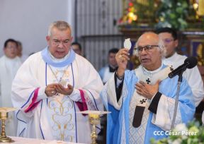 Histórica Lavada de la Plata desde El Viejo