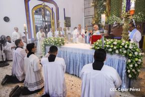 Histórica Lavada de la Plata desde El Viejo