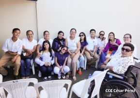 Histórica Lavada de la Plata desde El Viejo