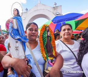 Histórica Lavada de la Plata desde El Viejo