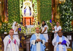 Histórica Lavada de la Plata desde El Viejo