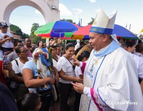 Histórica Lavada de la Plata desde El Viejo