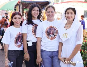 Histórica Lavada de la Plata desde El Viejo