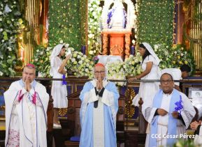 Histórica Lavada de la Plata desde El Viejo