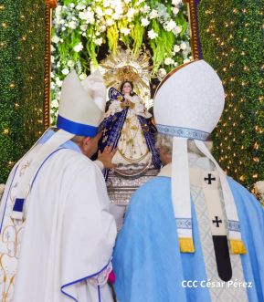 Histórica Lavada de la Plata desde El Viejo
