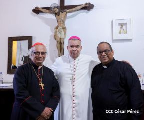 Histórica Lavada de la Plata desde El Viejo