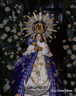 Histórica Lavada de la Plata desde El Viejo