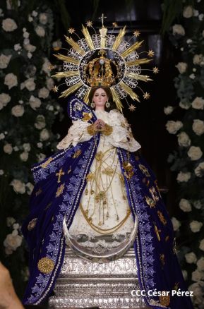 Histórica Lavada de la Plata desde El Viejo