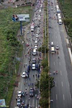 35 Aniversario del Repliegue Táctico a Masaya (AÉREAS)
