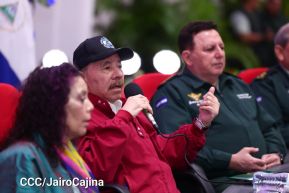  XXIX Graduación de oficiales del Centro Superior de Estudios Militares, General José Dolores Estrada Vado