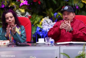  XXIX Graduación de oficiales del Centro Superior de Estudios Militares, General José Dolores Estrada Vado