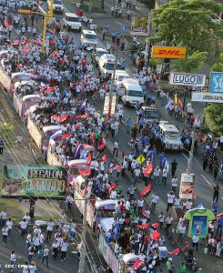 35 Aniversario del Repliegue Táctico a Masaya (AÉREAS)