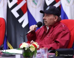  XXIX Graduación de oficiales del Centro Superior de Estudios Militares, General José Dolores Estrada Vado