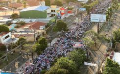 35 Aniversario del Repliegue Táctico a Masaya (AÉREAS)