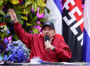  XXIX Graduación de oficiales del Centro Superior de Estudios Militares, General José Dolores Estrada Vado