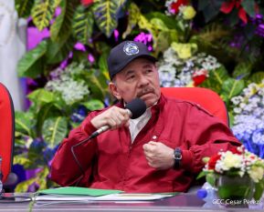  XXIX Graduación de oficiales del Centro Superior de Estudios Militares, General José Dolores Estrada Vado
