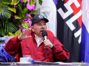  XXIX Graduación de oficiales del Centro Superior de Estudios Militares, General José Dolores Estrada Vado