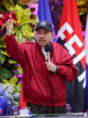  XXIX Graduación de oficiales del Centro Superior de Estudios Militares, General José Dolores Estrada Vado