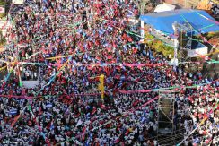 35 Aniversario del Repliegue Táctico a Masaya (AÉREAS)