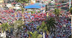 35 Aniversario del Repliegue Táctico a Masaya (AÉREAS)