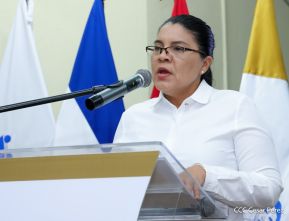 Nicaragua celebra 15 años de fundación del Canal RT en Español 