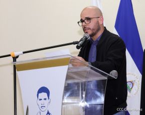 Nicaragua celebra 15 años de fundación del Canal RT en Español 