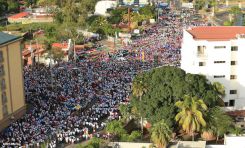 35 Aniversario del Repliegue Táctico a Masaya (AÉREAS)