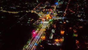 400 buses chinos más...! Estamos haciendo Historia