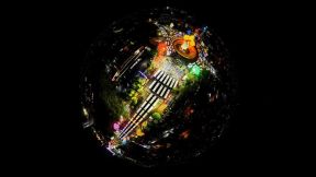 400 buses chinos más...! Estamos haciendo Historia