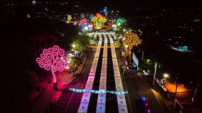 400 buses chinos más...! Estamos haciendo Historia