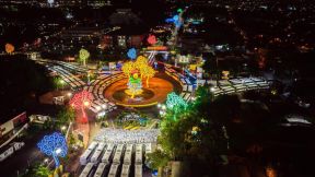 400 buses chinos más...! Estamos haciendo Historia