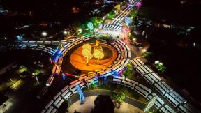 400 buses chinos más...! Estamos haciendo Historia