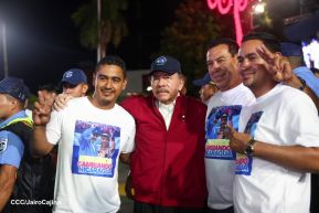 400 buses chinos más...! Estamos haciendo Historia