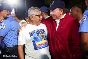 400 buses chinos más...! Estamos haciendo Historia