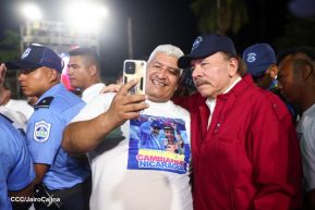 400 buses chinos más...! Estamos haciendo Historia