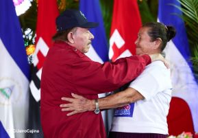 400 buses chinos más...! Estamos haciendo Historia