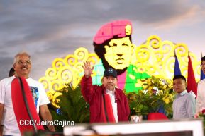 400 buses chinos más...! Estamos haciendo Historia