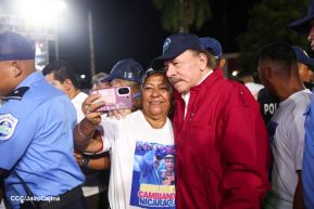 400 buses chinos más...! Estamos haciendo Historia