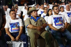 400 buses chinos más...! Estamos haciendo Historia