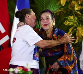 400 buses chinos más...! Estamos haciendo Historia