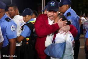 400 buses chinos más...! Estamos haciendo Historia