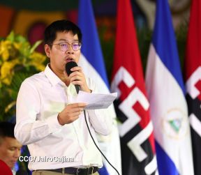 400 buses chinos más...! Estamos haciendo Historia