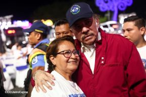 400 buses chinos más...! Estamos haciendo Historia