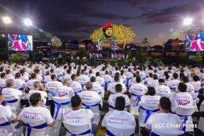 400 buses chinos más...! Estamos haciendo Historia